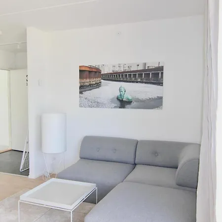 Appartement Great 1-bed Wbalcony By Harbour